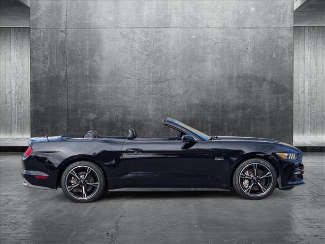 used 2015 Ford Mustang car, priced at $22,991