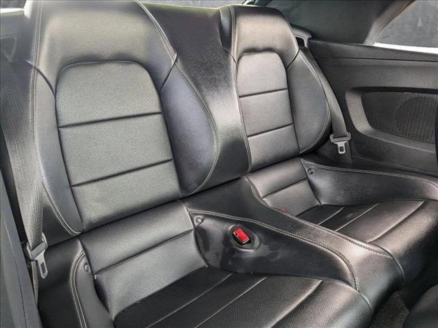 used 2015 Ford Mustang car, priced at $22,991