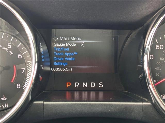used 2015 Ford Mustang car, priced at $22,991