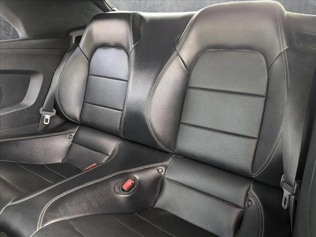 used 2015 Ford Mustang car, priced at $22,991