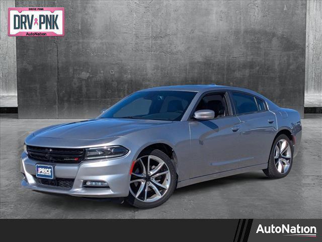 used 2015 Dodge Charger car, priced at $18,991