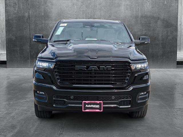 new 2025 Ram 1500 car, priced at $60,995