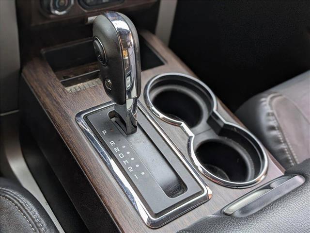 used 2013 Ford F-150 car, priced at $16,991