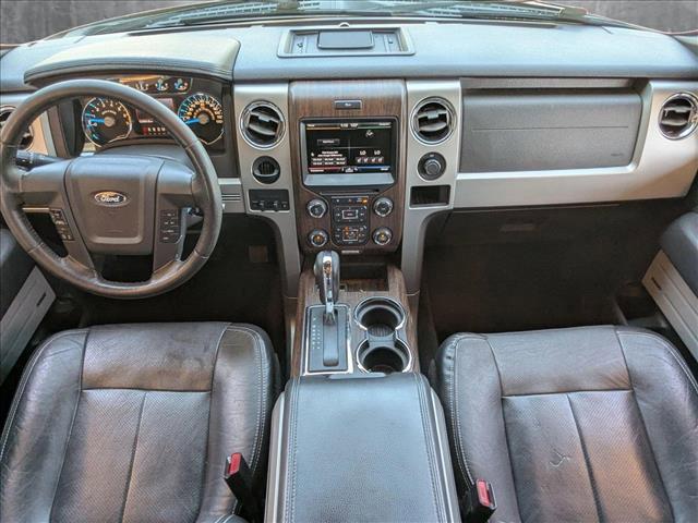 used 2013 Ford F-150 car, priced at $16,991