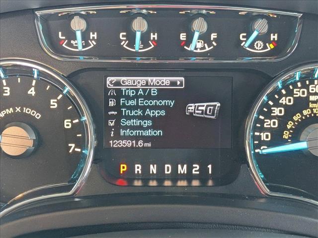 used 2013 Ford F-150 car, priced at $16,991