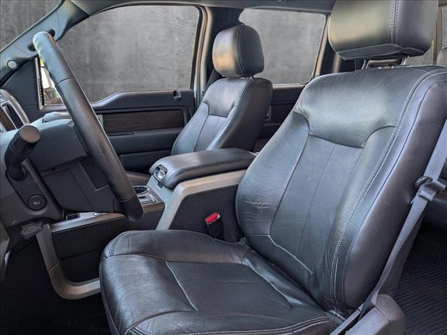 used 2013 Ford F-150 car, priced at $16,991