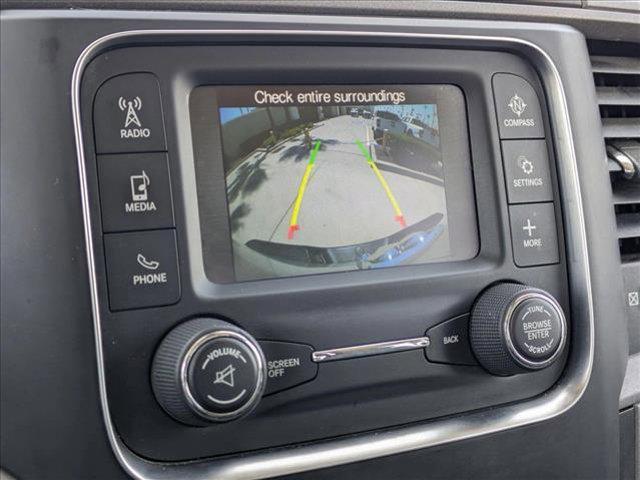 used 2016 Ram 1500 car, priced at $16,995