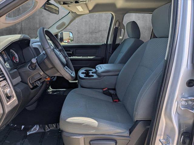 used 2016 Ram 1500 car, priced at $16,995