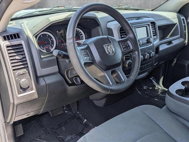 used 2016 Ram 1500 car, priced at $16,995