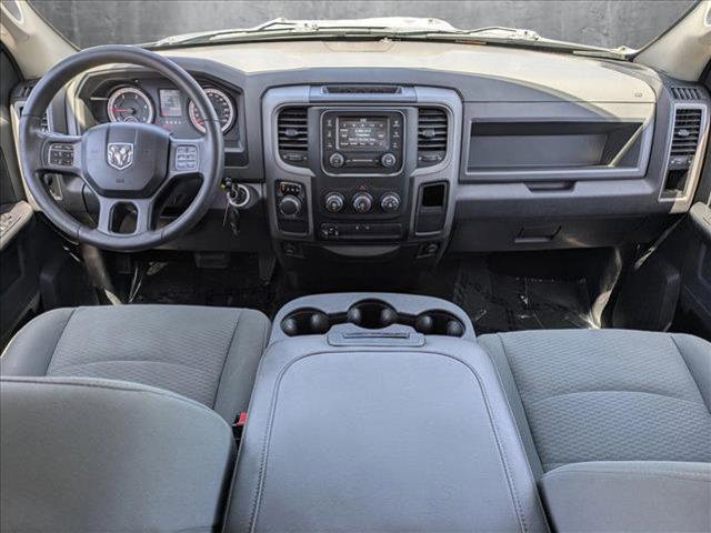 used 2016 Ram 1500 car, priced at $16,995