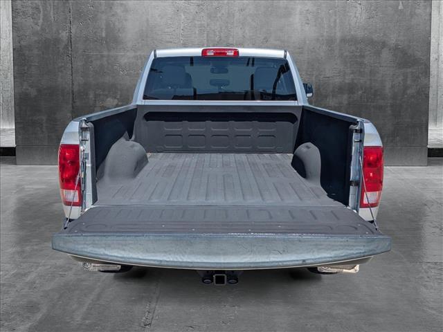 used 2016 Ram 1500 car, priced at $16,995