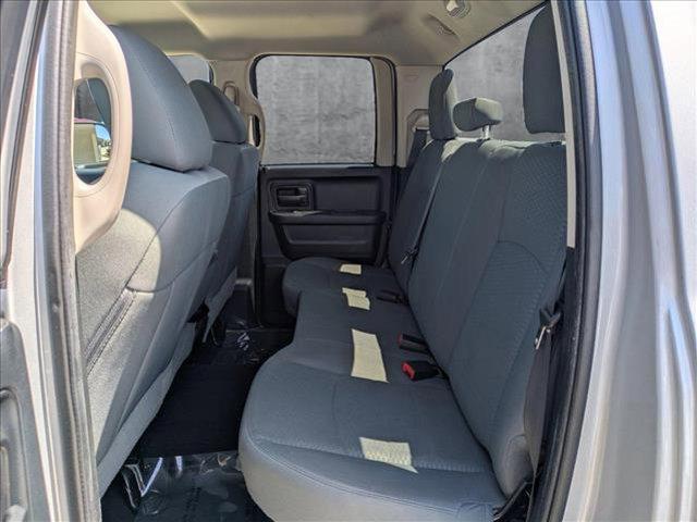 used 2016 Ram 1500 car, priced at $16,995