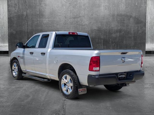 used 2016 Ram 1500 car, priced at $16,995