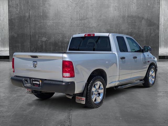 used 2016 Ram 1500 car, priced at $16,995