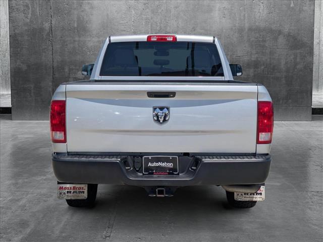 used 2016 Ram 1500 car, priced at $16,995
