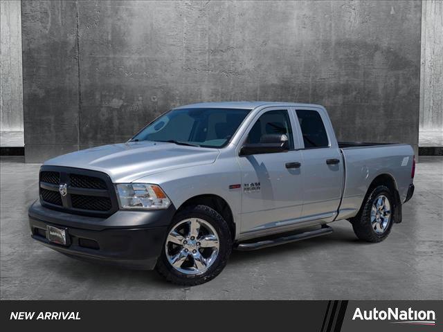 used 2016 Ram 1500 car, priced at $16,995