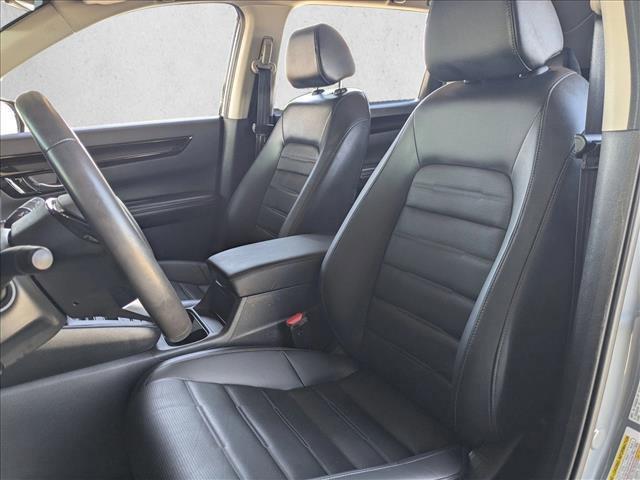 used 2024 Honda CR-V car, priced at $28,497