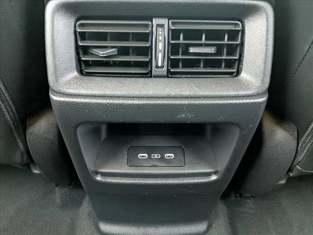 used 2024 Honda CR-V car, priced at $28,497