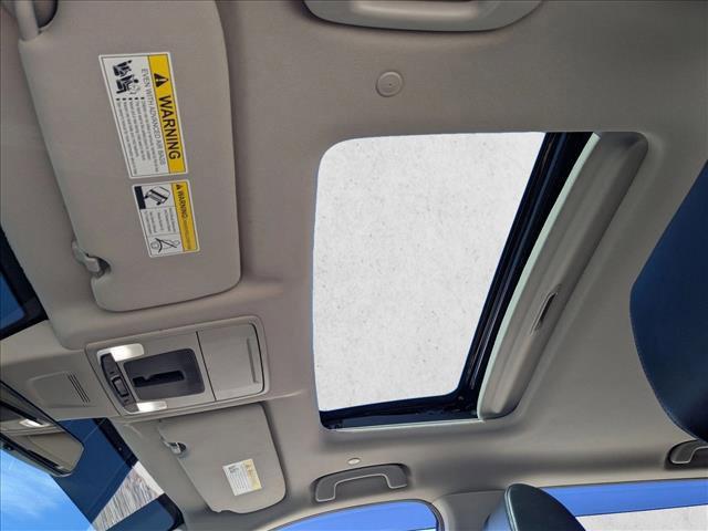 used 2024 Honda CR-V car, priced at $28,497