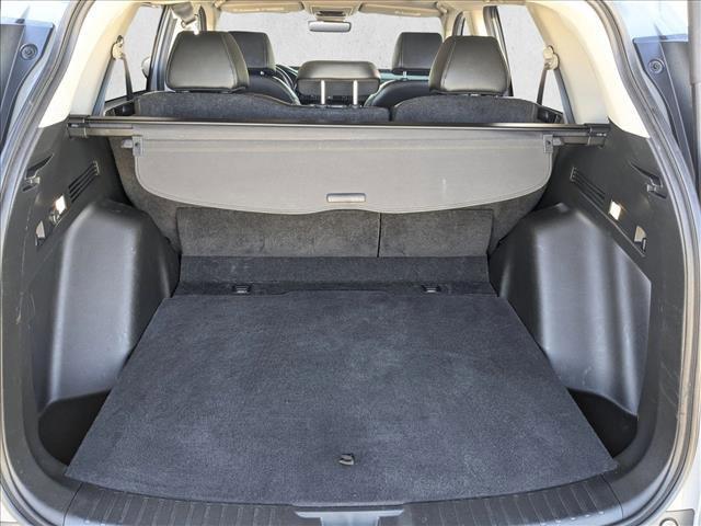 used 2024 Honda CR-V car, priced at $28,497