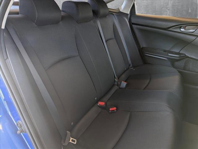 used 2019 Honda Civic car, priced at $19,985