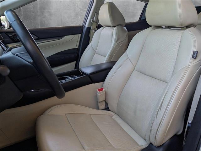 used 2021 Nissan Maxima car, priced at $19,991