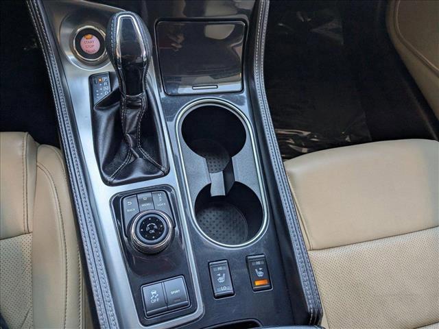 used 2021 Nissan Maxima car, priced at $19,991