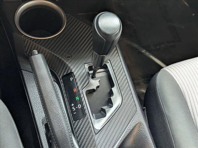 used 2015 Toyota RAV4 car, priced at $11,991