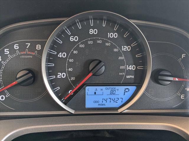 used 2015 Toyota RAV4 car, priced at $11,991