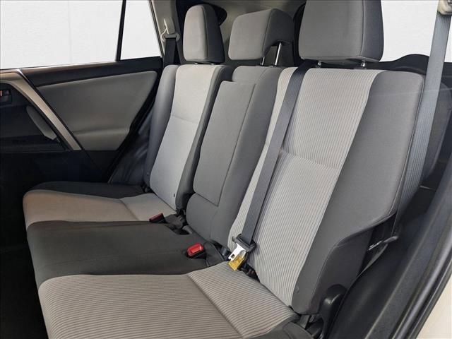 used 2015 Toyota RAV4 car, priced at $11,991