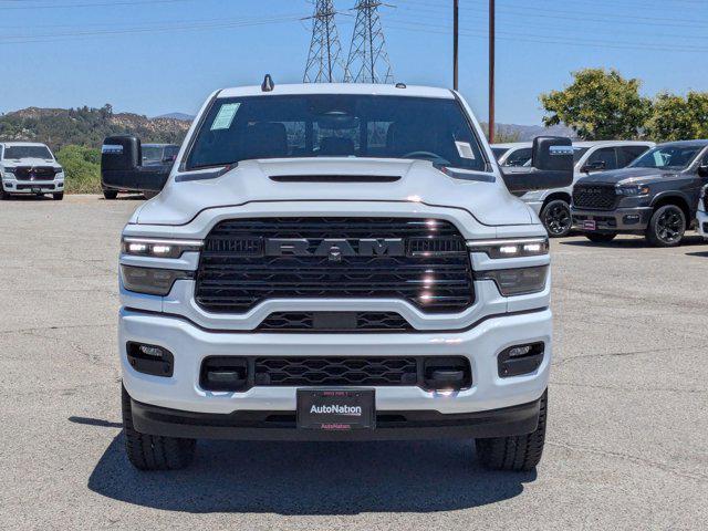 new 2025 Ram 2500 car, priced at $87,340