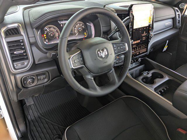 new 2025 Ram 2500 car, priced at $87,340