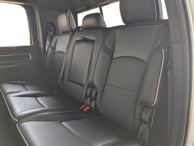 new 2025 Ram 2500 car, priced at $87,340
