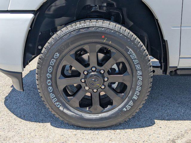 new 2025 Ram 2500 car, priced at $87,340