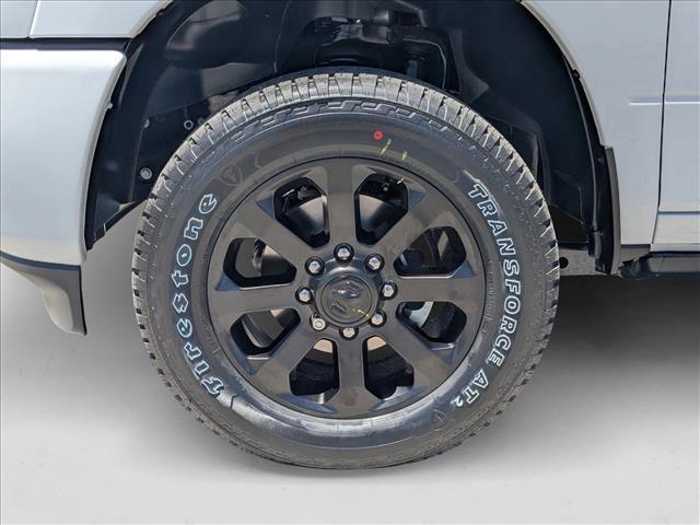 new 2025 Ram 2500 car, priced at $93,130