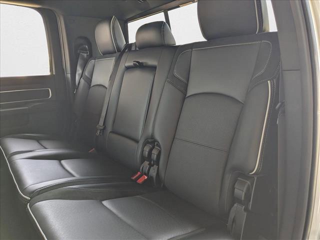 new 2025 Ram 2500 car, priced at $93,130