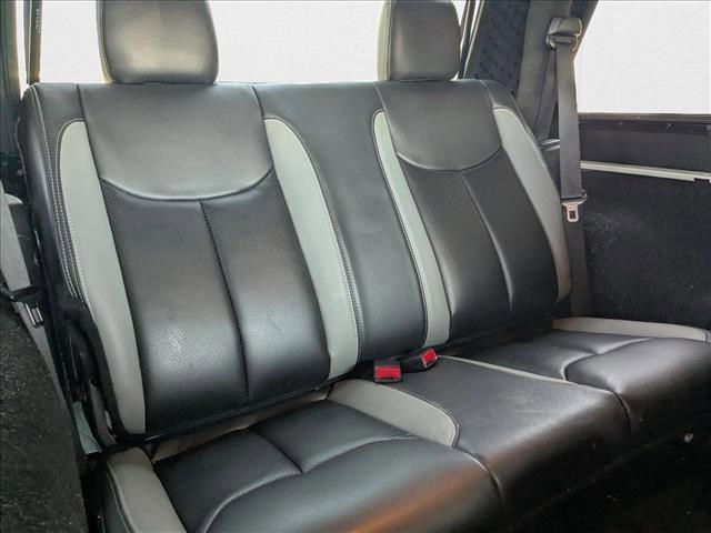used 2014 Jeep Wrangler car, priced at $14,776