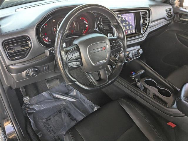 used 2022 Dodge Durango car, priced at $28,488