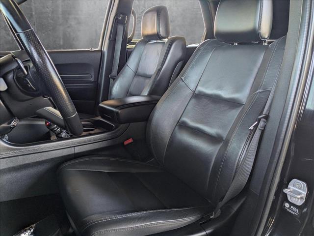 used 2022 Dodge Durango car, priced at $28,488
