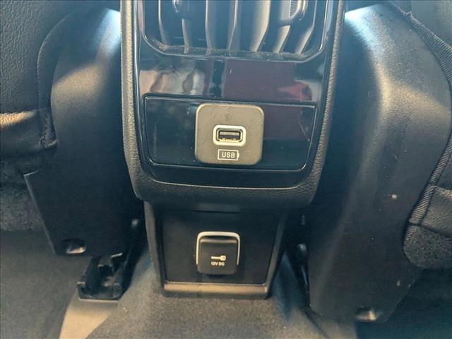 used 2022 Jeep Compass car, priced at $20,400