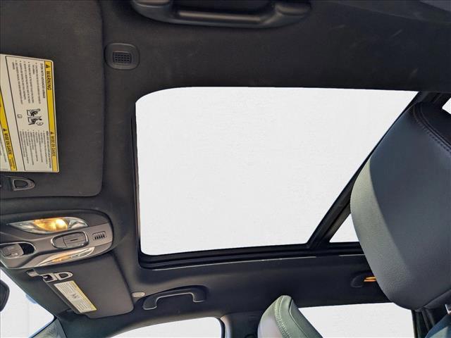 used 2022 Jeep Compass car, priced at $20,400