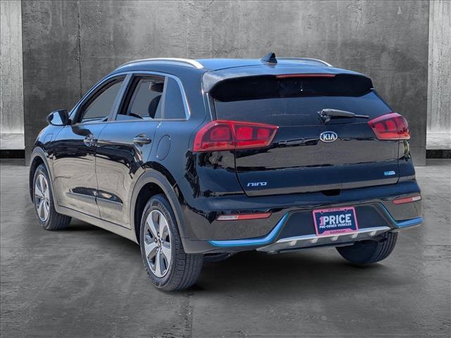 used 2018 Kia Niro car, priced at $17,952