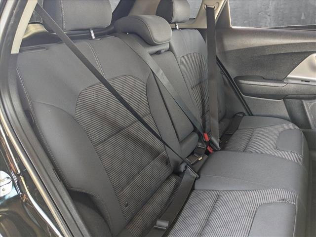 used 2018 Kia Niro car, priced at $17,952