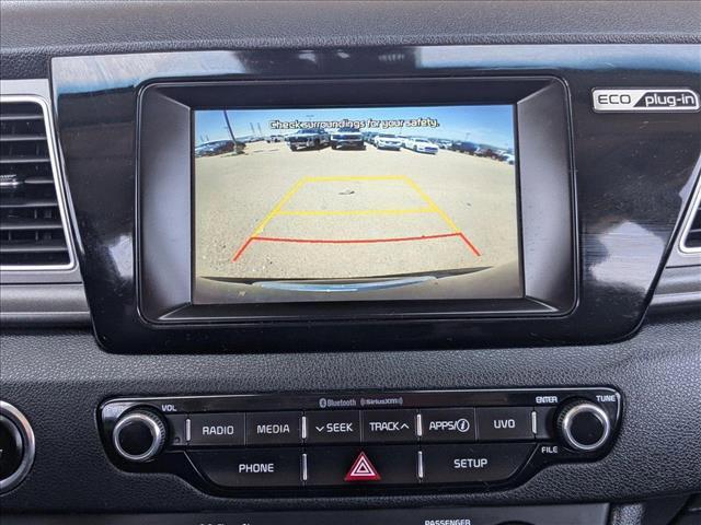 used 2018 Kia Niro car, priced at $17,952