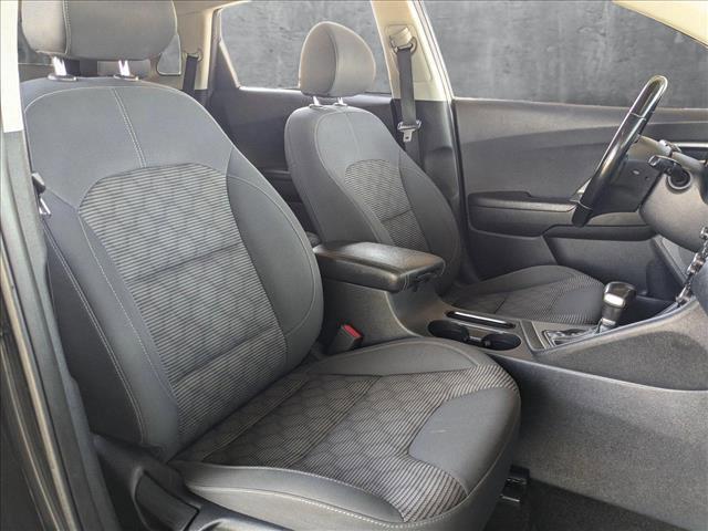 used 2018 Kia Niro car, priced at $17,952