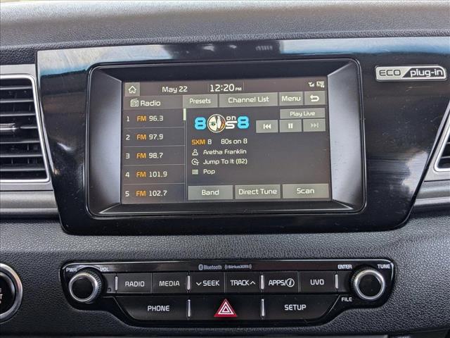 used 2018 Kia Niro car, priced at $17,952
