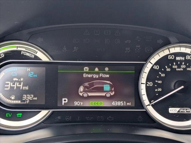 used 2018 Kia Niro car, priced at $17,952