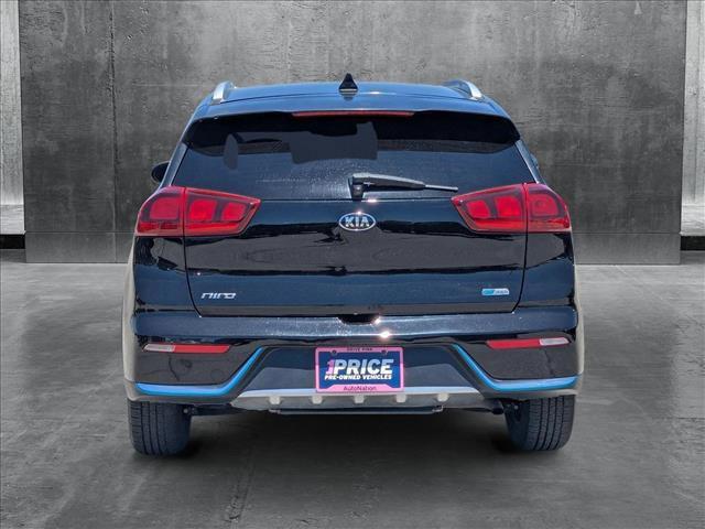 used 2018 Kia Niro car, priced at $17,952