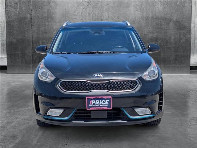 used 2018 Kia Niro car, priced at $17,952
