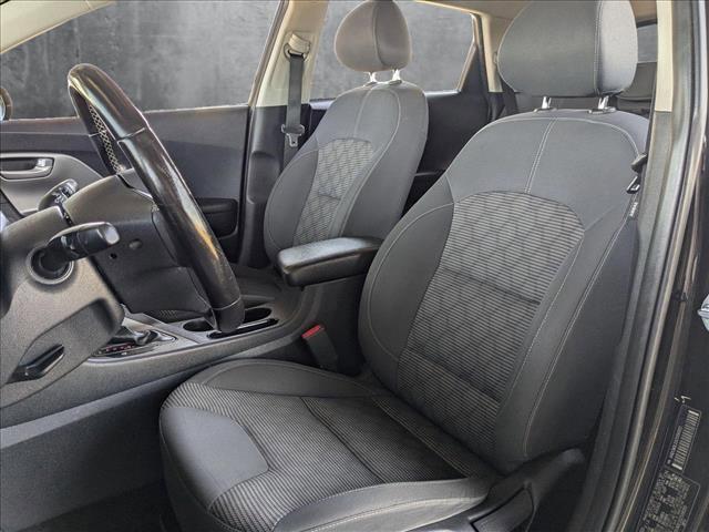 used 2018 Kia Niro car, priced at $17,952